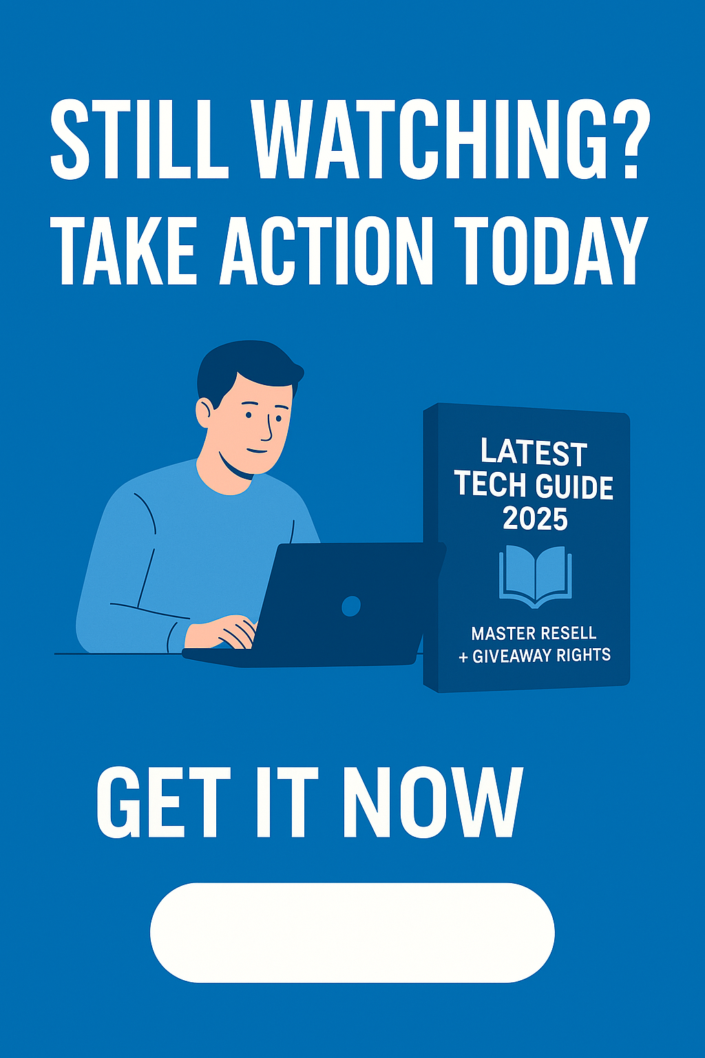 Latest Tech Guide 2025 Bundle